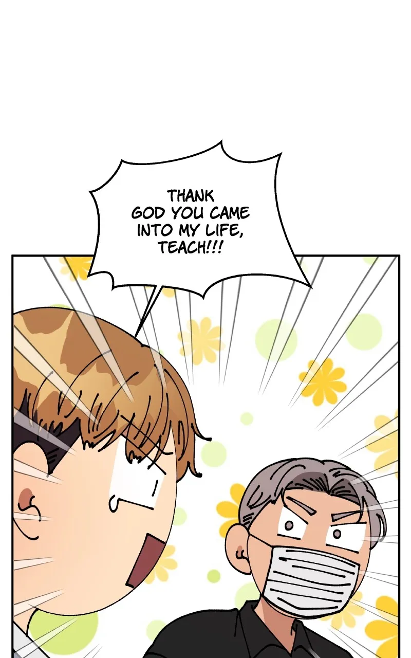 Kidults Chapter 94 Online - página 45