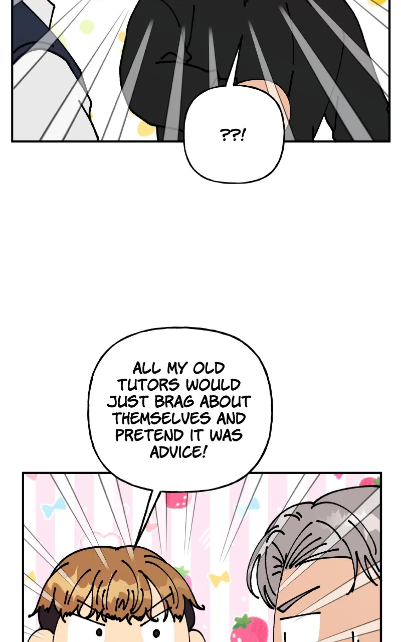 Kidults Chapter 94 Online - página 46