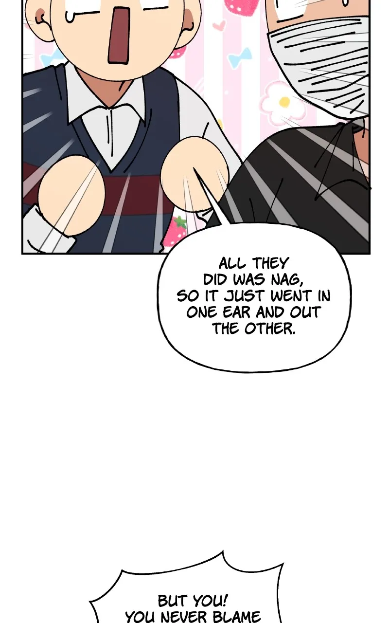 Kidults Chapter 94 Online - página 47