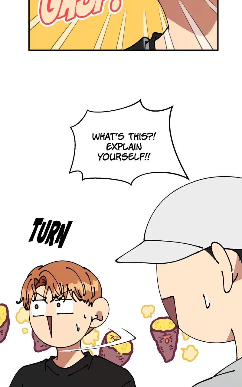 Kidults Chapter 95 Online - página 4