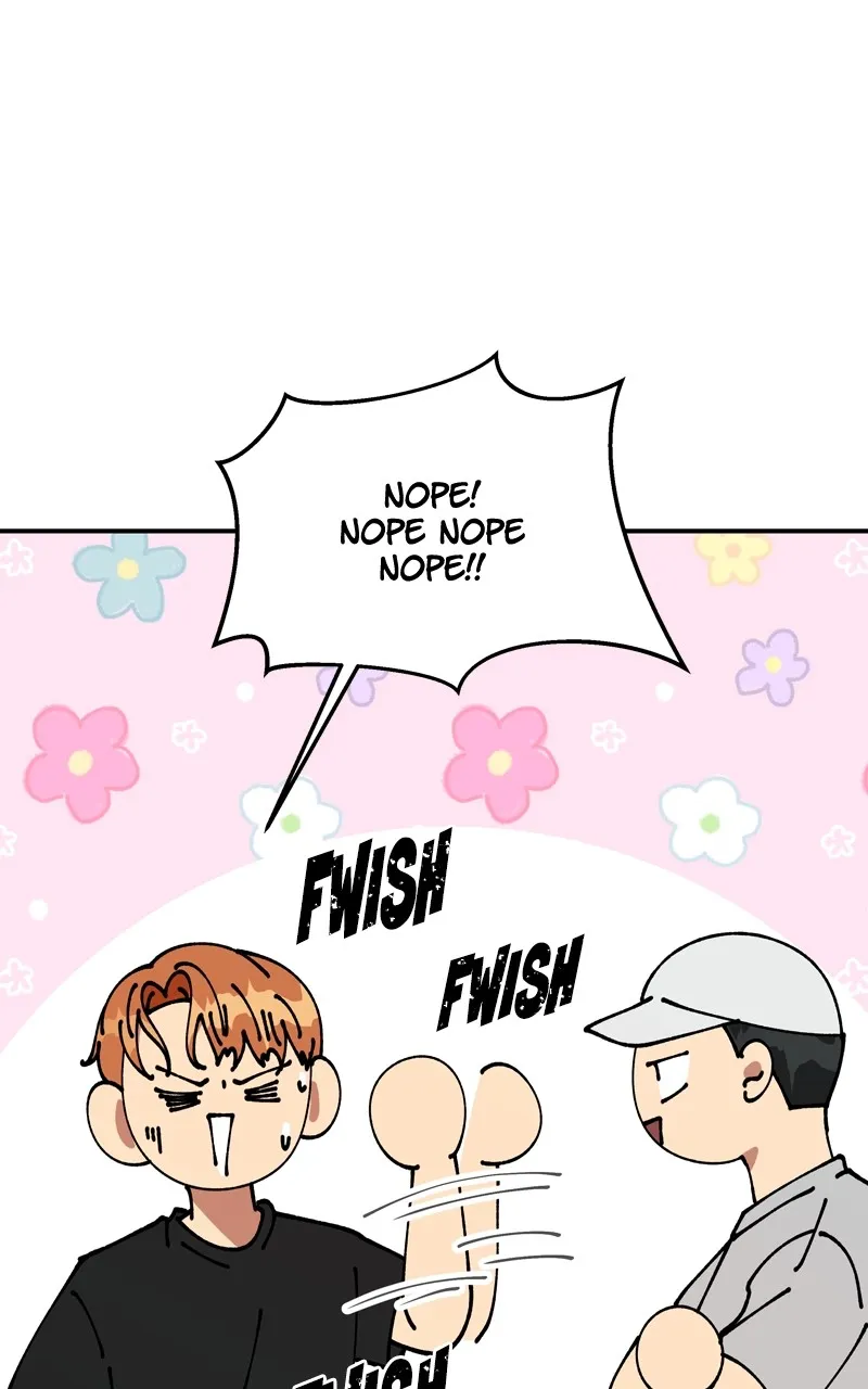 Kidults Chapter 95 Online - página 8
