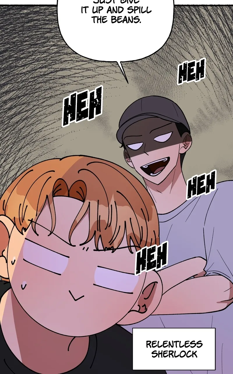 Kidults Chapter 95 Online - página 11