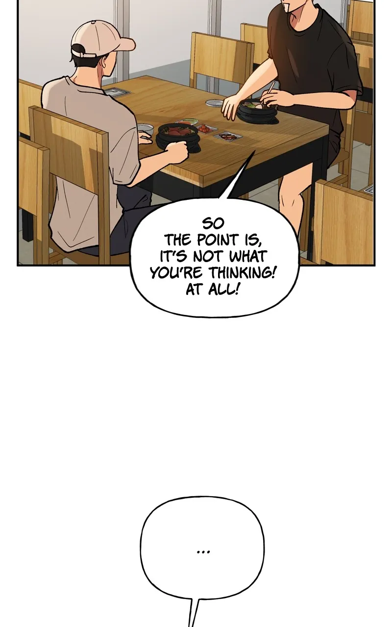 Kidults Chapter 95 Online - página 18
