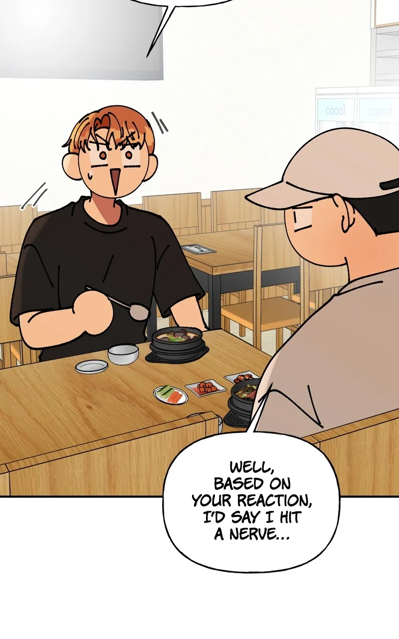 Kidults Chapter 95 Online - página 36