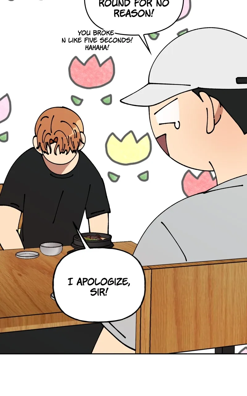 Kidults Chapter 95 Online - página 44