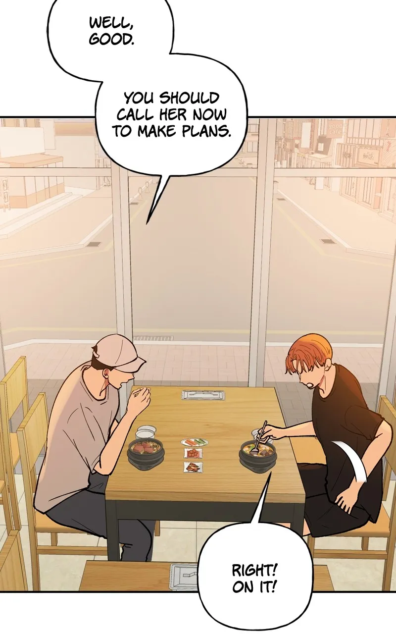 Kidults Chapter 95 Online - página 50