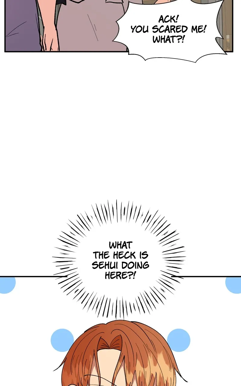Kidults Chapter 95 Online - página 59
