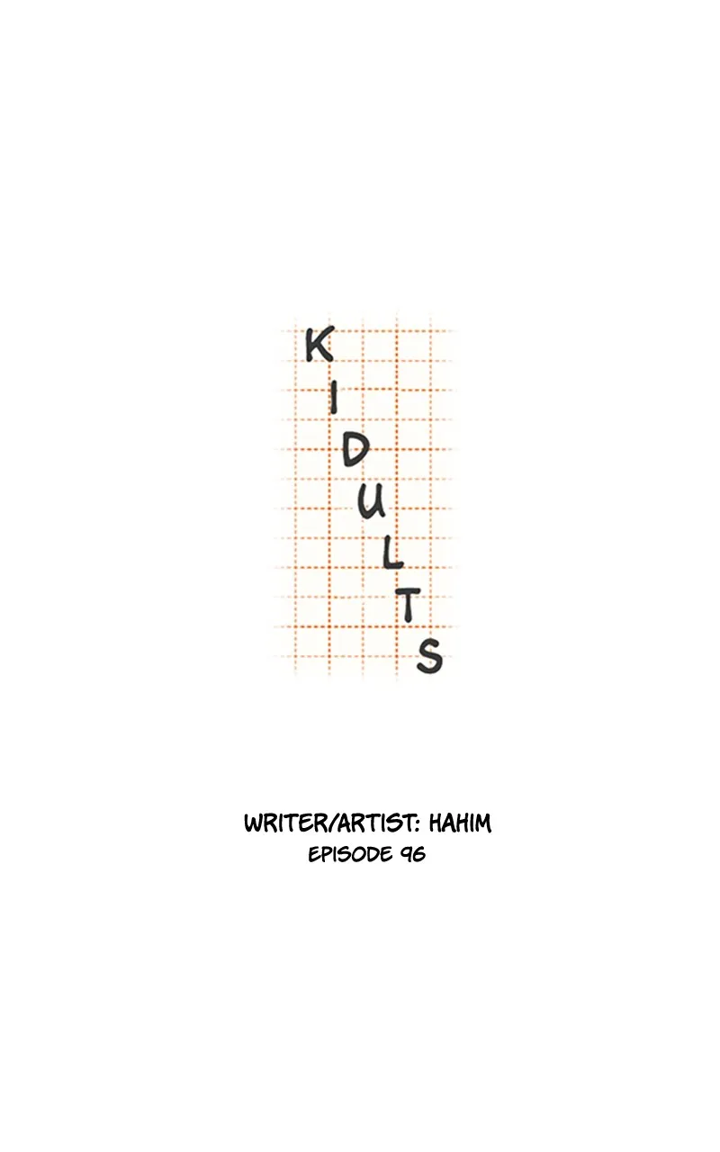 Kidults Chapter 97 Online - página 2