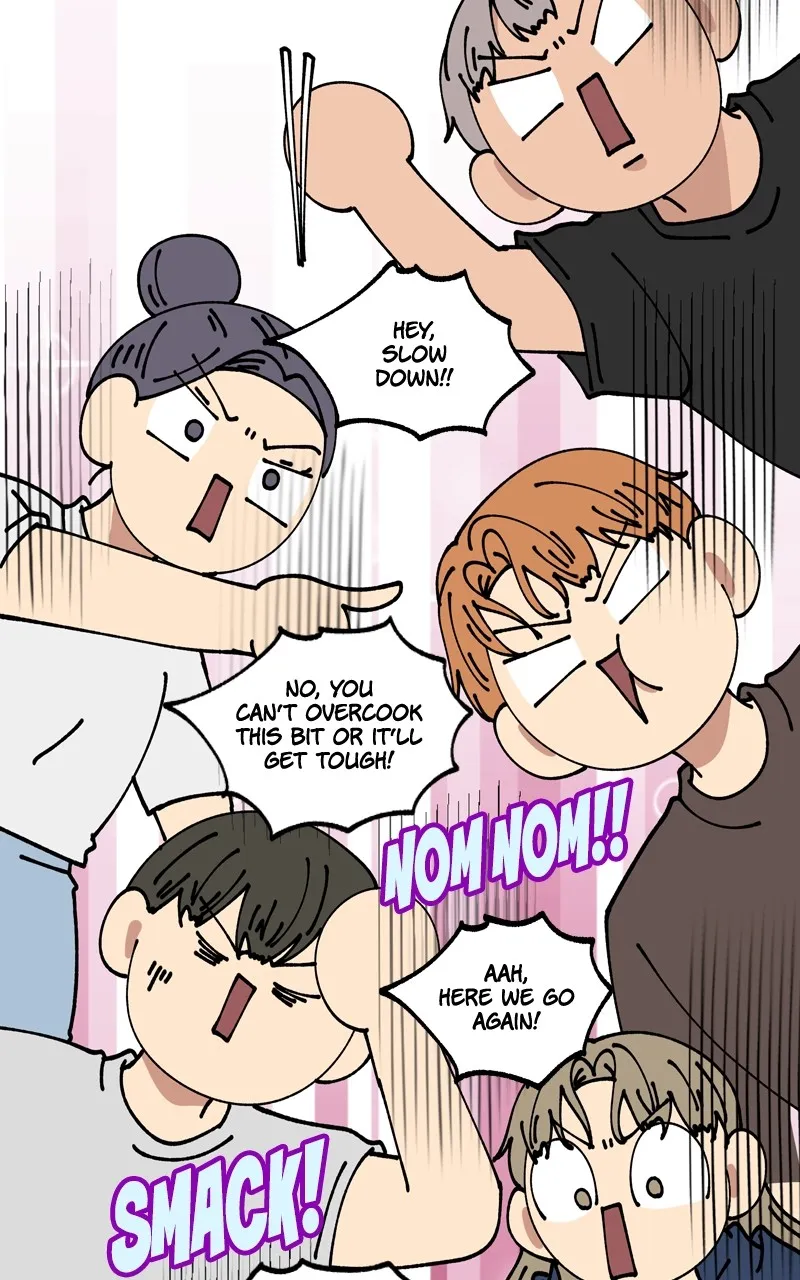Kidults Chapter 97 Online - página 19