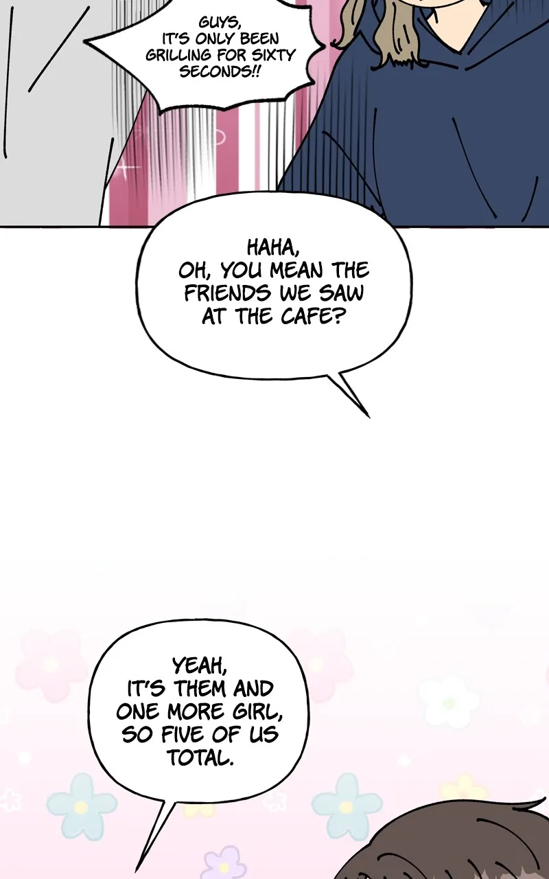 Kidults Chapter 97 Online - página 20