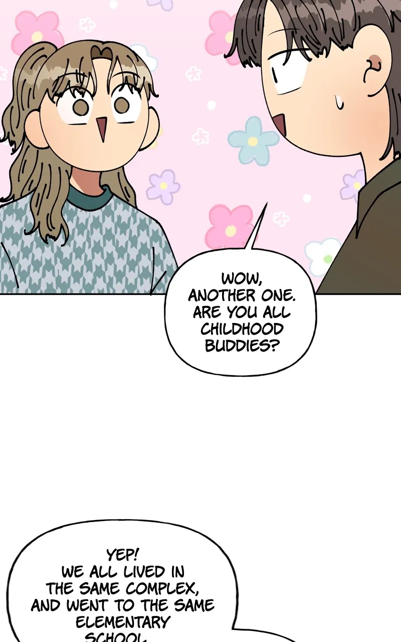 Kidults Chapter 97 Online - página 21