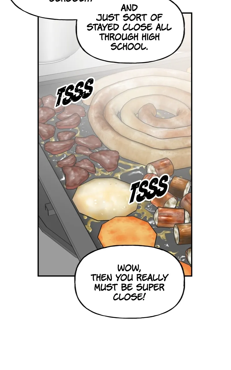 Kidults Chapter 97 Online - página 22