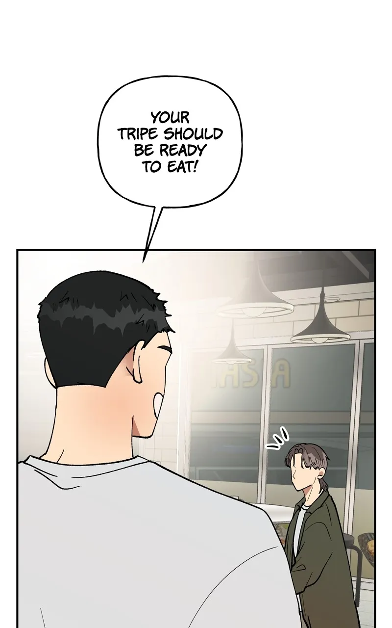 Kidults Chapter 97 Online - página 23
