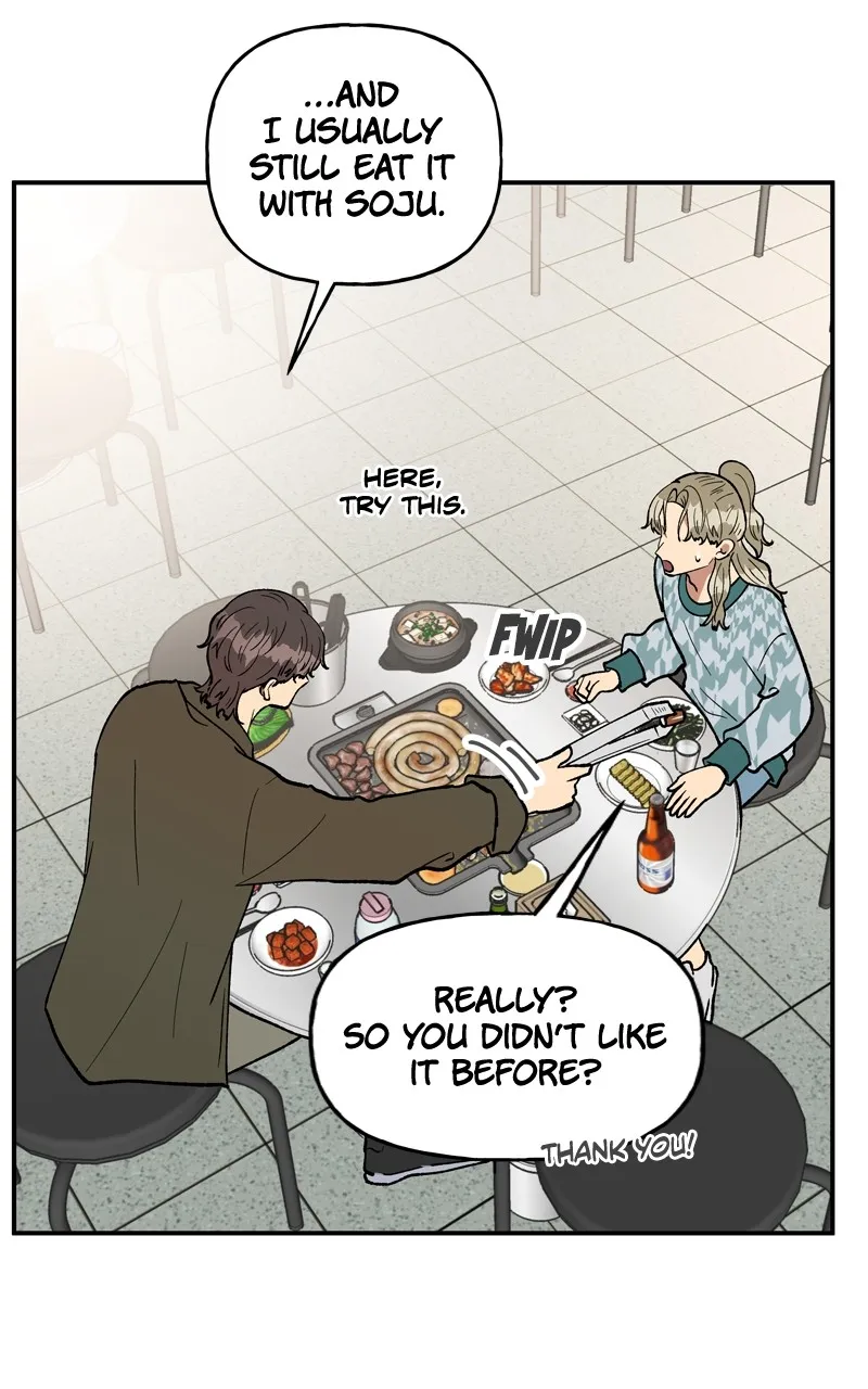Kidults Chapter 97 Online - página 33