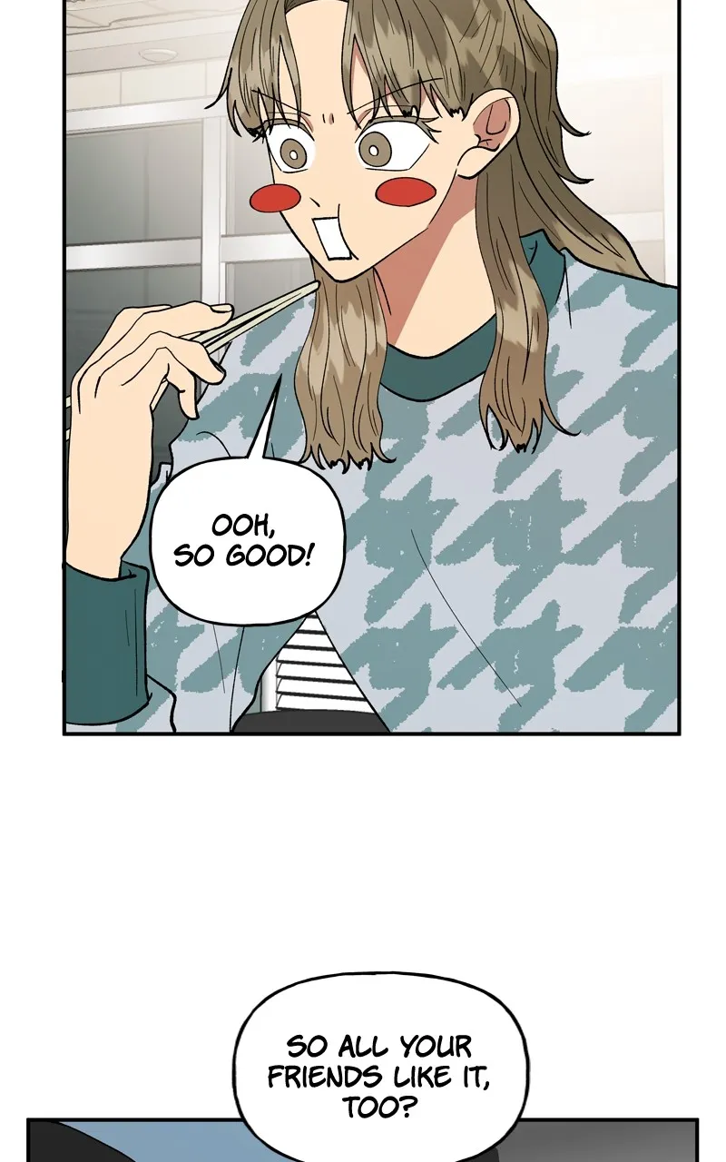 Kidults Chapter 97 Online - página 36