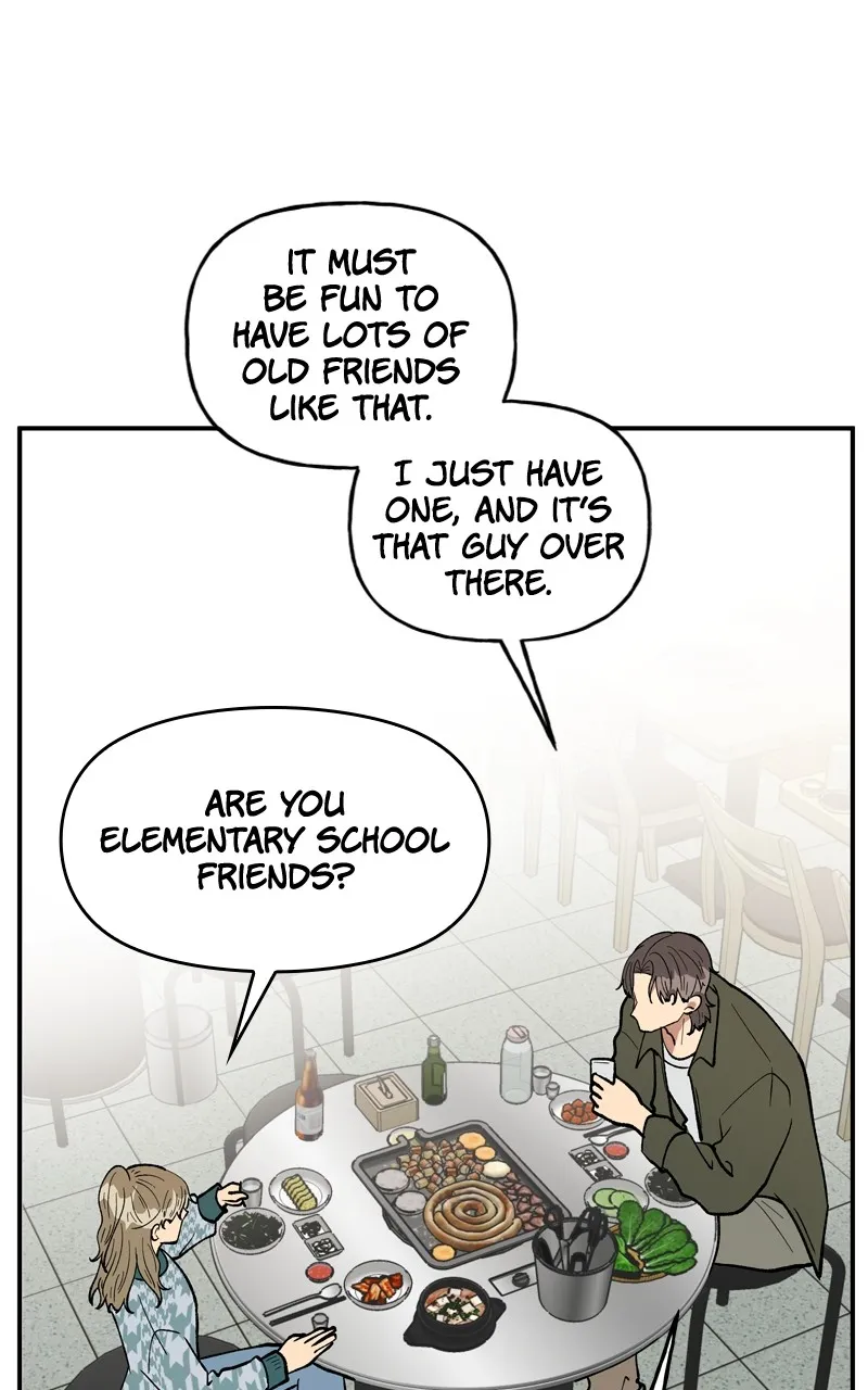 Kidults Chapter 97 Online - página 38