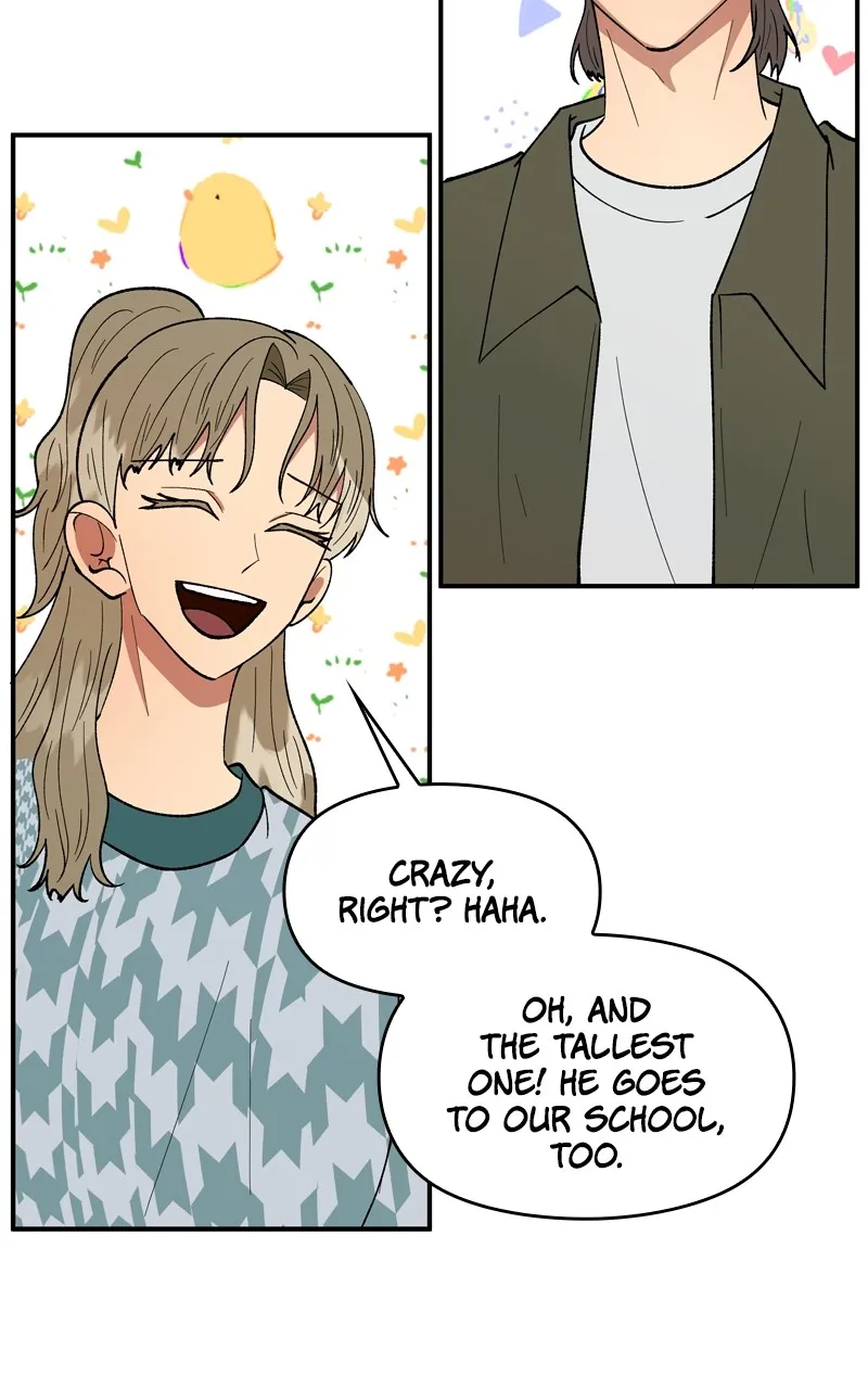 Kidults Chapter 97 Online - página 42