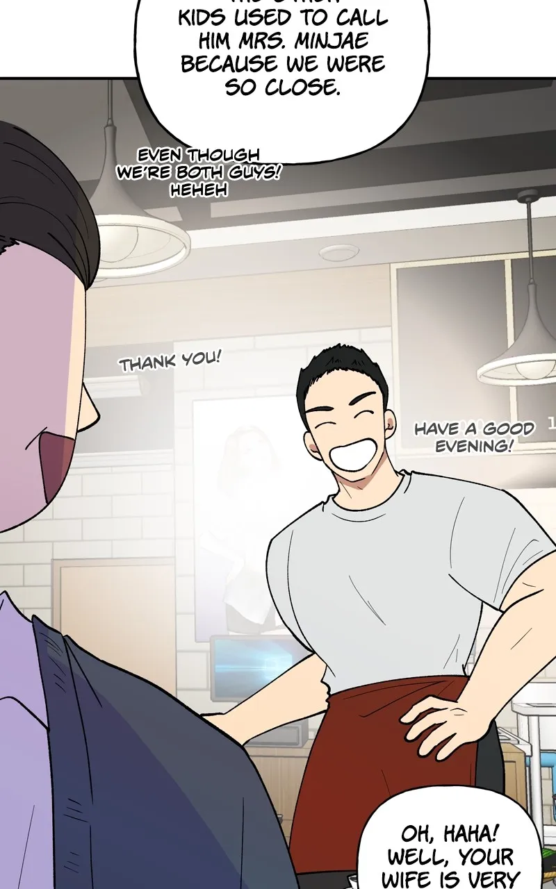 Kidults Chapter 97 Online - página 47