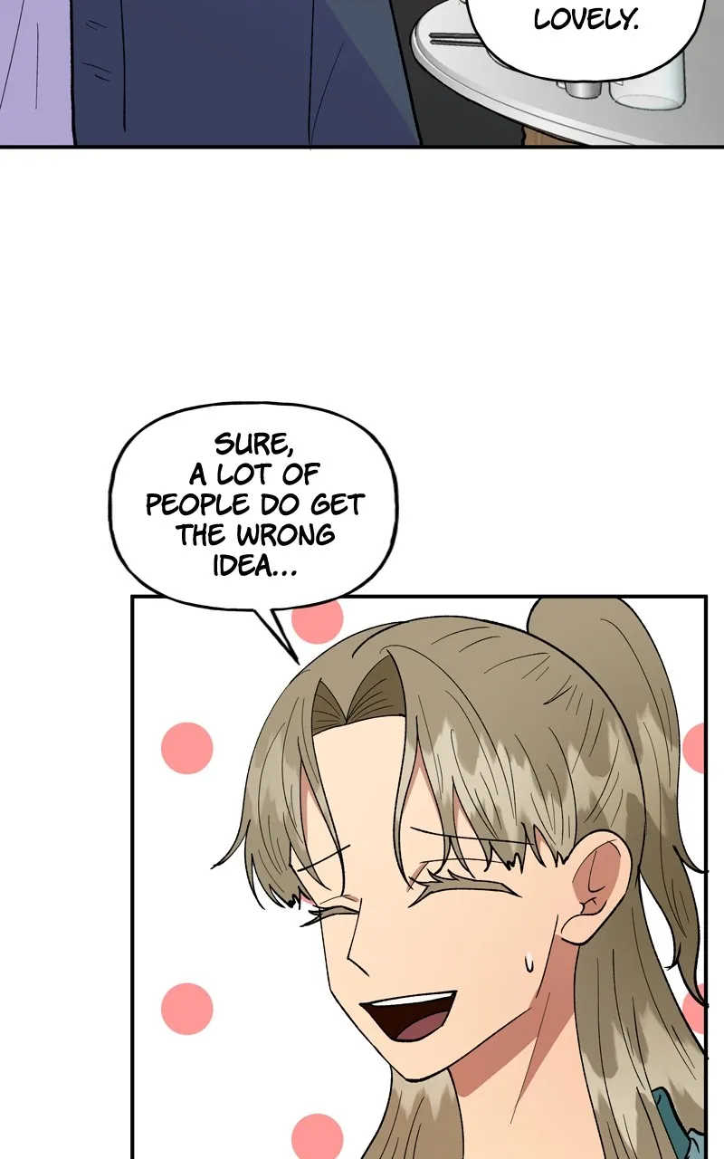 Kidults Chapter 97 Online - página 48