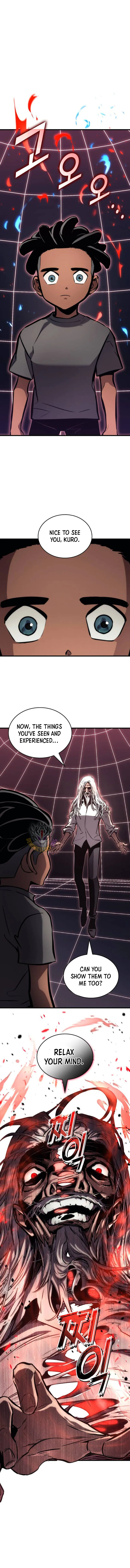 Kill the Dragon Chapter 149 Online - página 2