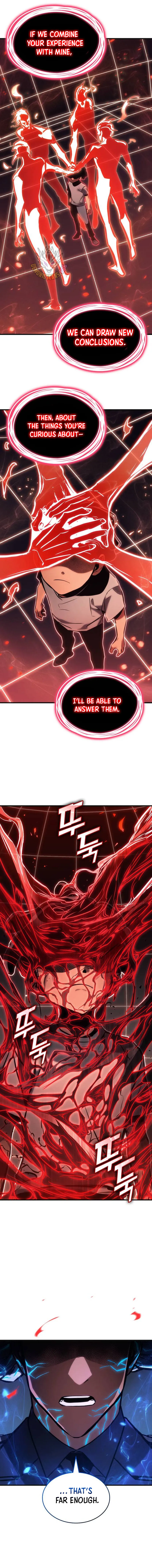 Kill the Dragon Chapter 149 Online - página 3