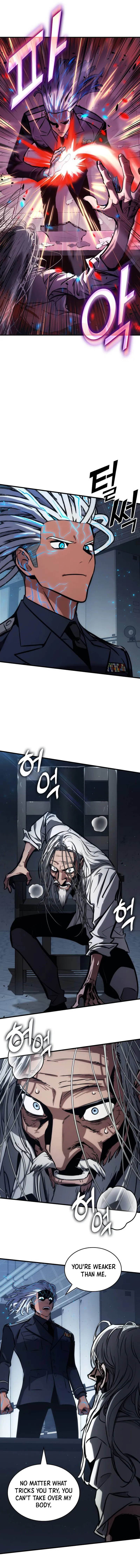 Kill the Dragon Chapter 149 Online - página 4