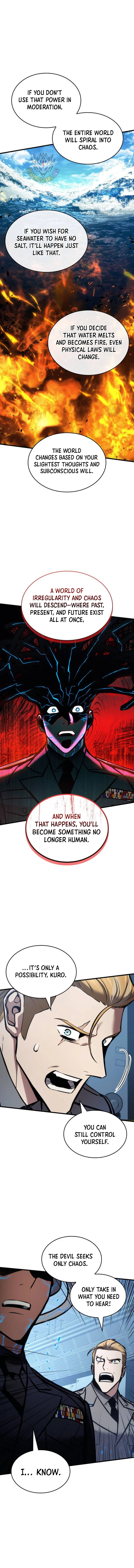 Kill the Dragon Chapter 149 Online - página 8