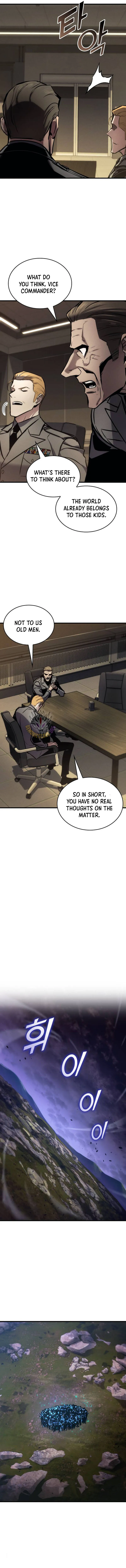 Kill the Dragon Chapter 149 Online - página 11