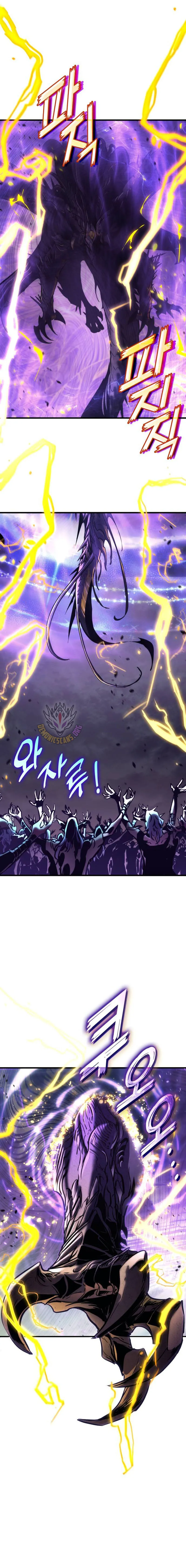 Kill the Dragon Chapter 149 Online - página 13