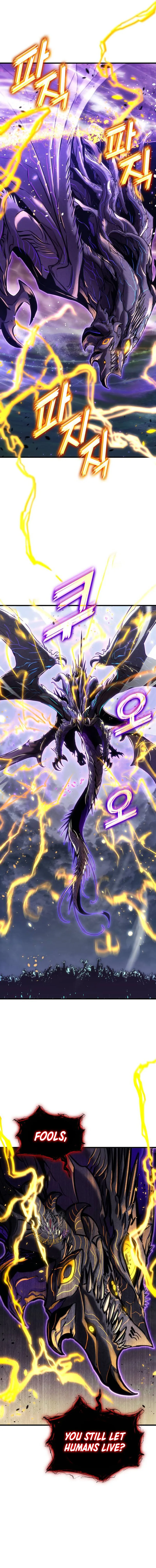Kill the Dragon Chapter 149 Online - página 14