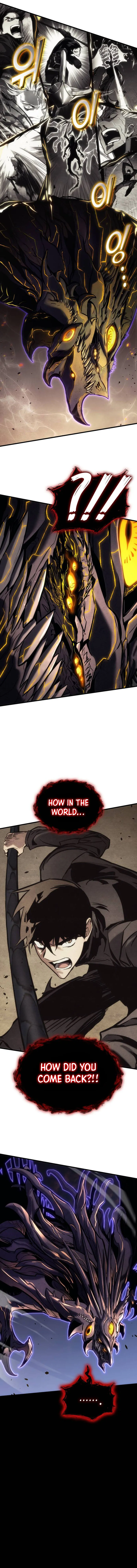 Kill the Dragon Chapter 149 Online - página 15
