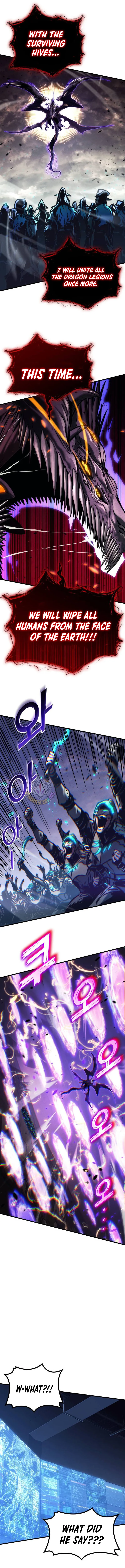 Kill the Dragon Chapter 149 Online - página 19