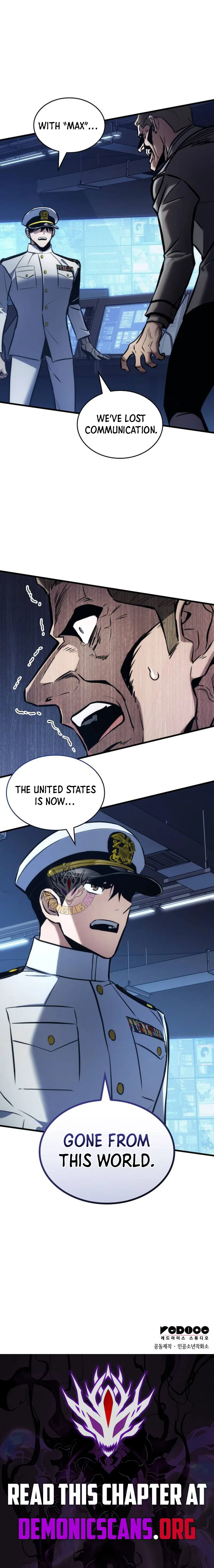 Kill the Dragon Chapter 149 Online - página 20