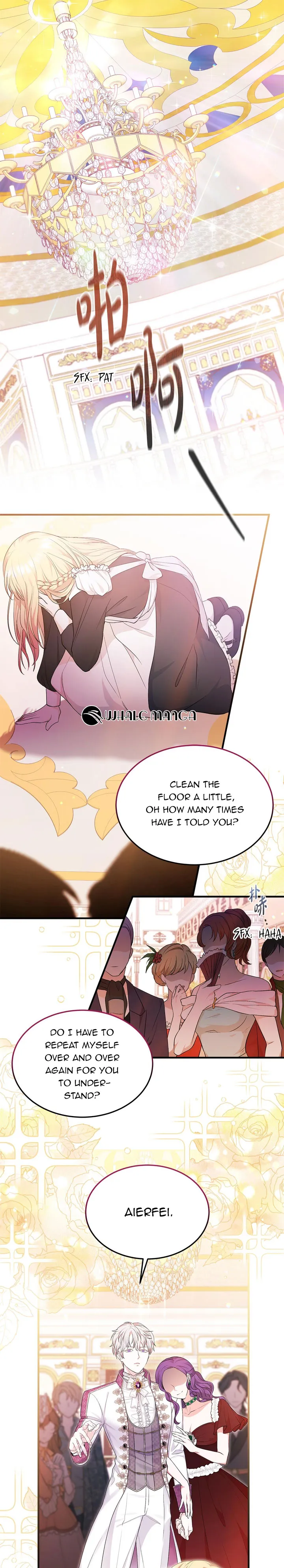Kill The Male Yandere Protagonist Chapter 1 Online - página 1
