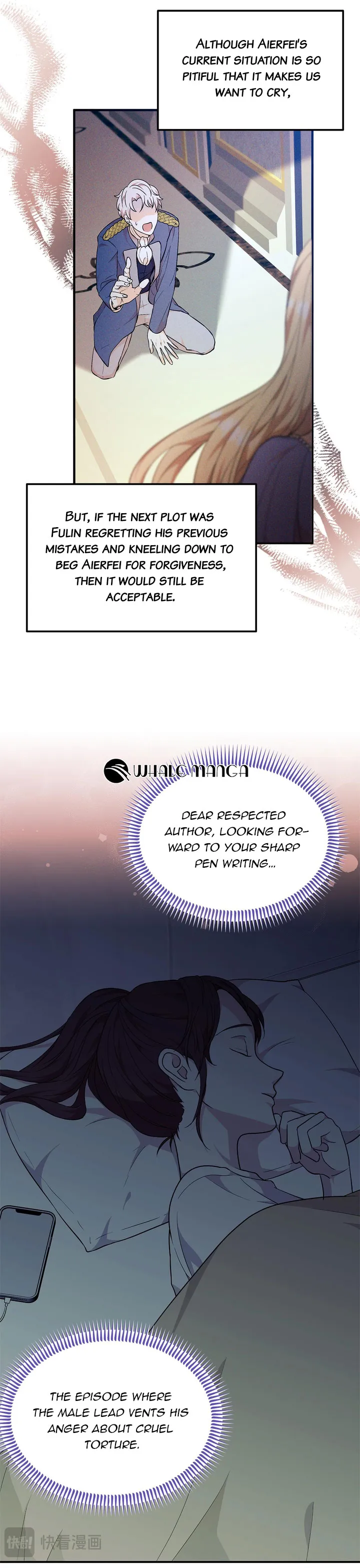 Kill The Male Yandere Protagonist Chapter 1 Online - página 7