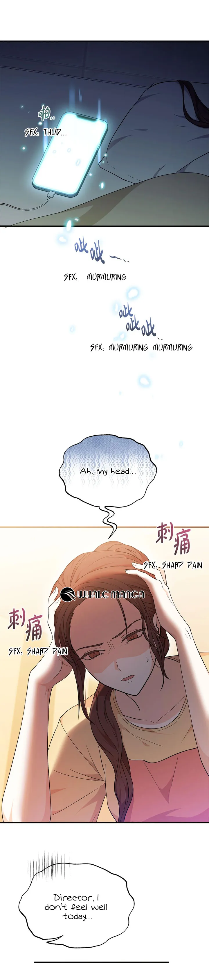 Kill The Male Yandere Protagonist Chapter 1 Online - página 8