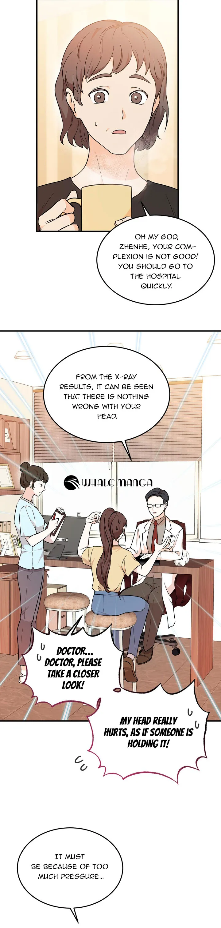 Kill The Male Yandere Protagonist Chapter 1 Online - página 9