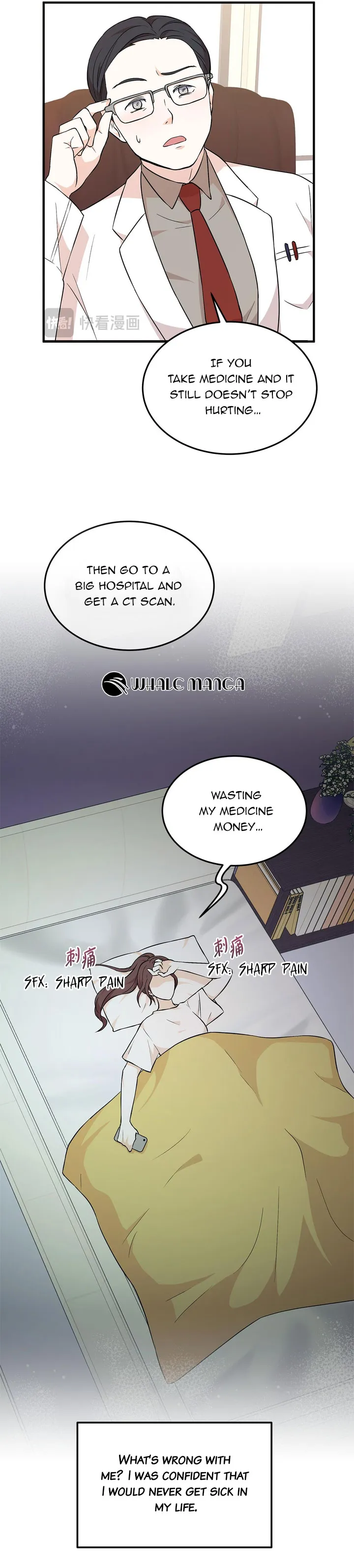 Kill The Male Yandere Protagonist Chapter 1 Online - página 10