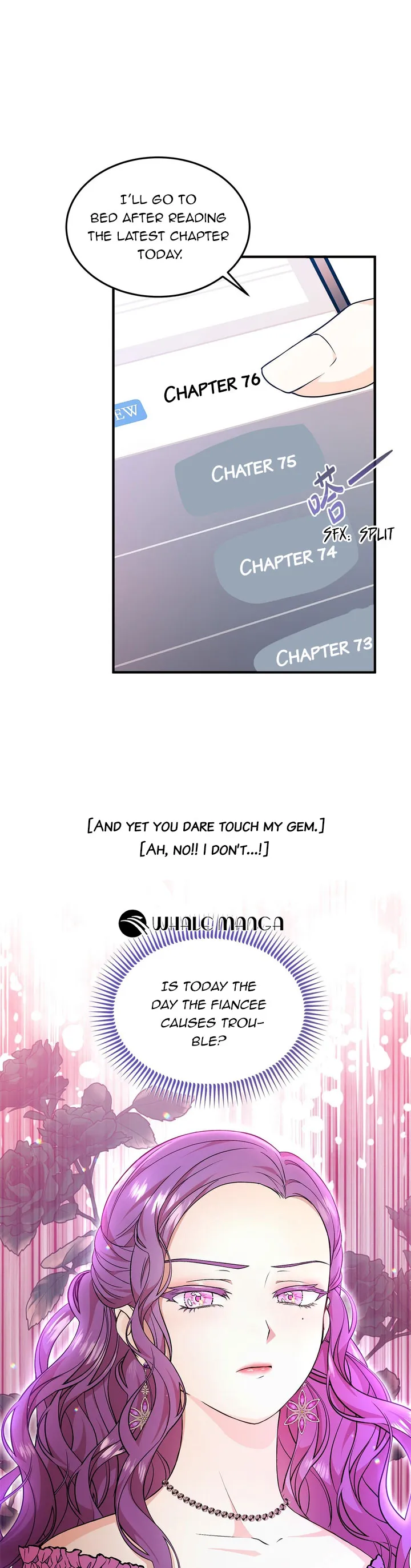 Kill The Male Yandere Protagonist Chapter 1 Online - página 11