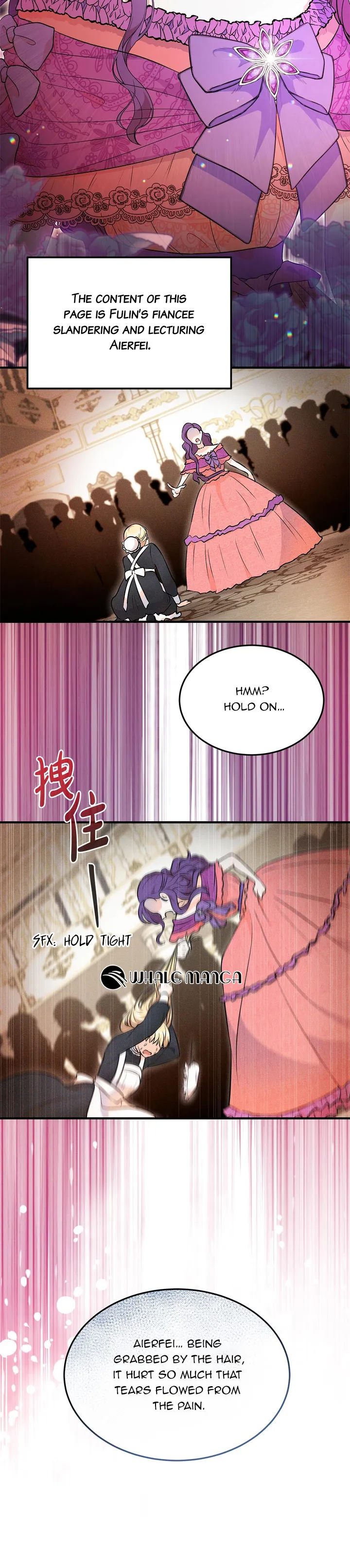 Kill The Male Yandere Protagonist Chapter 1 Online - página 12