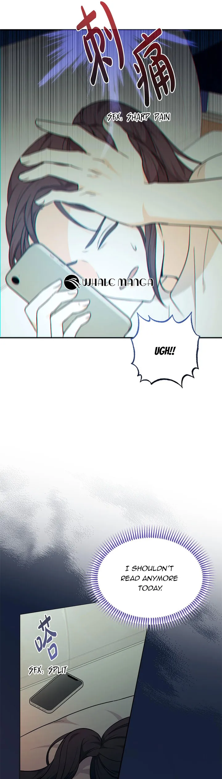 Kill The Male Yandere Protagonist Chapter 1 Online - página 13