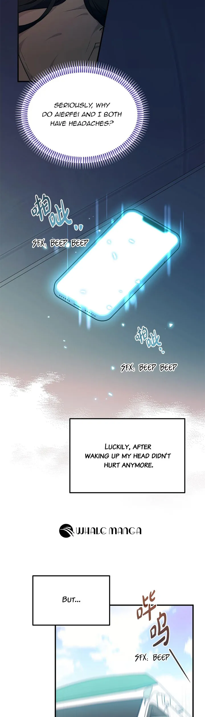 Kill The Male Yandere Protagonist Chapter 1 Online - página 14