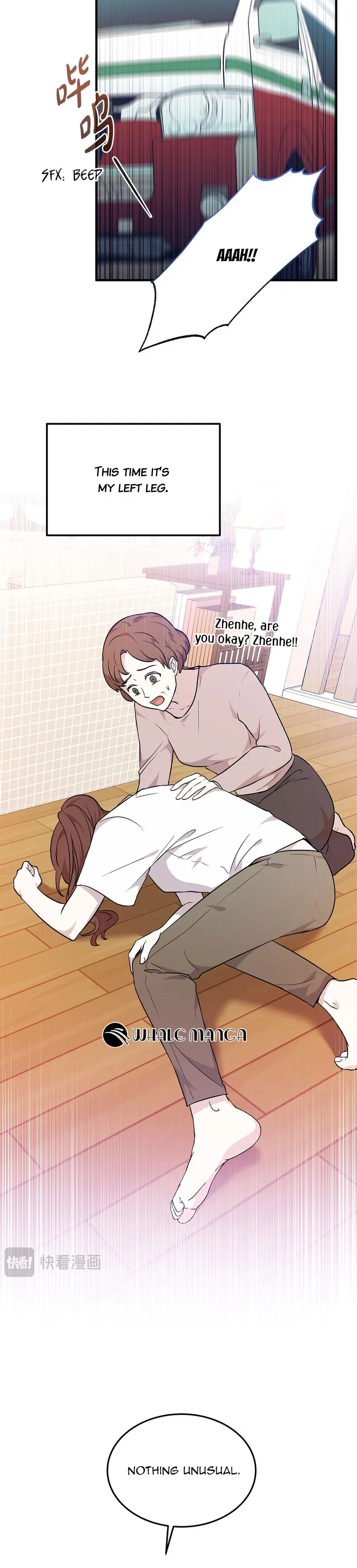 Kill The Male Yandere Protagonist Chapter 1 Online - página 15