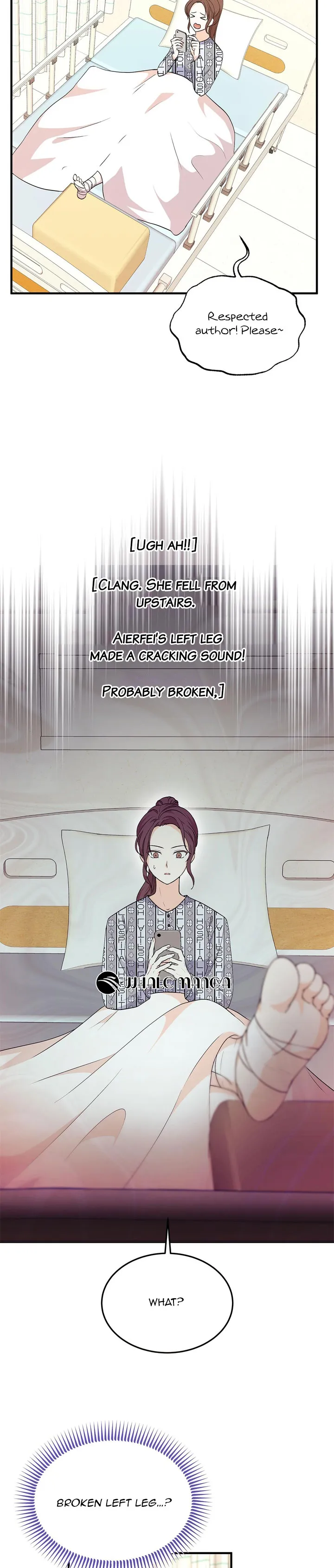 Kill The Male Yandere Protagonist Chapter 1 Online - página 17
