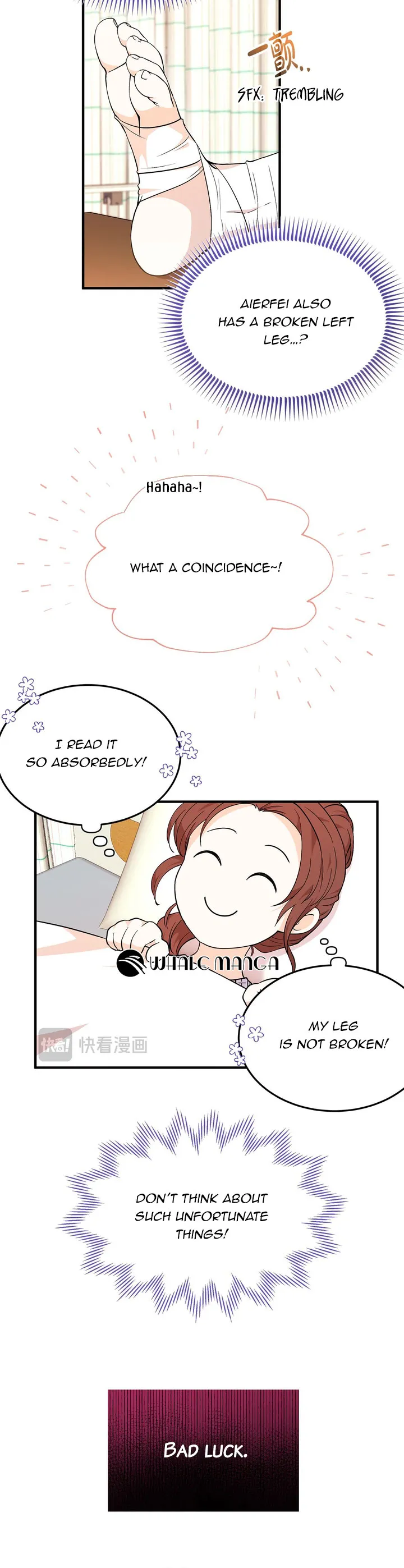 Kill The Male Yandere Protagonist Chapter 1 Online - página 18