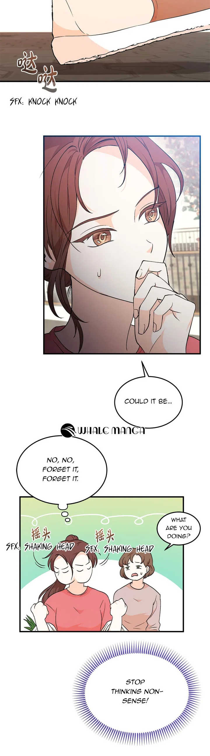 Kill The Male Yandere Protagonist Chapter 1 Online - página 20
