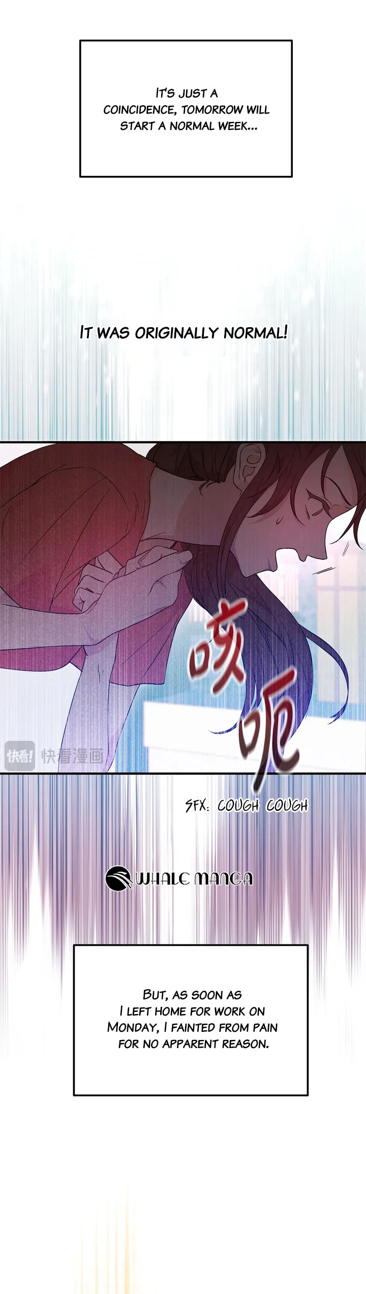 Kill The Male Yandere Protagonist Chapter 1 Online - página 21