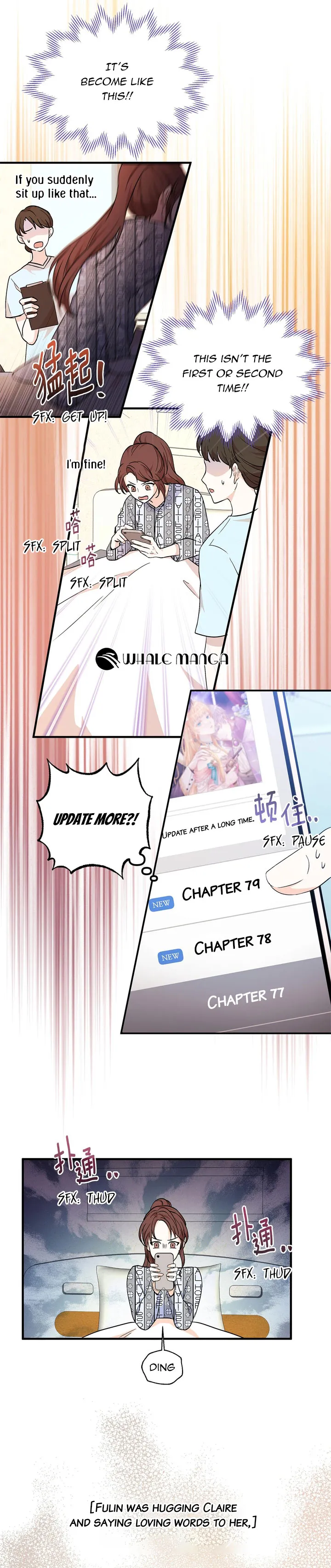 Kill The Male Yandere Protagonist Chapter 1 Online - página 22