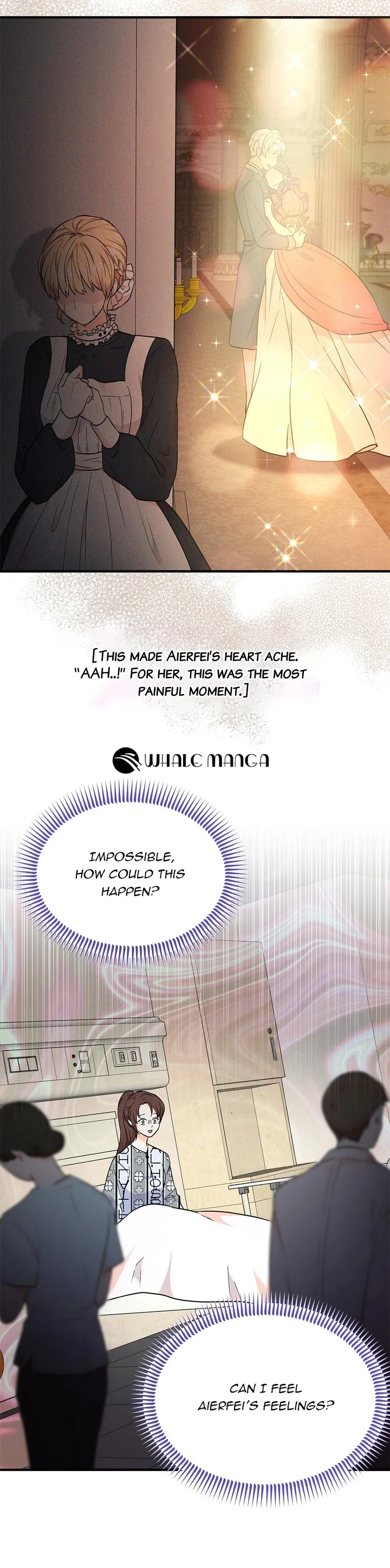 Kill The Male Yandere Protagonist Chapter 1 Online - página 23