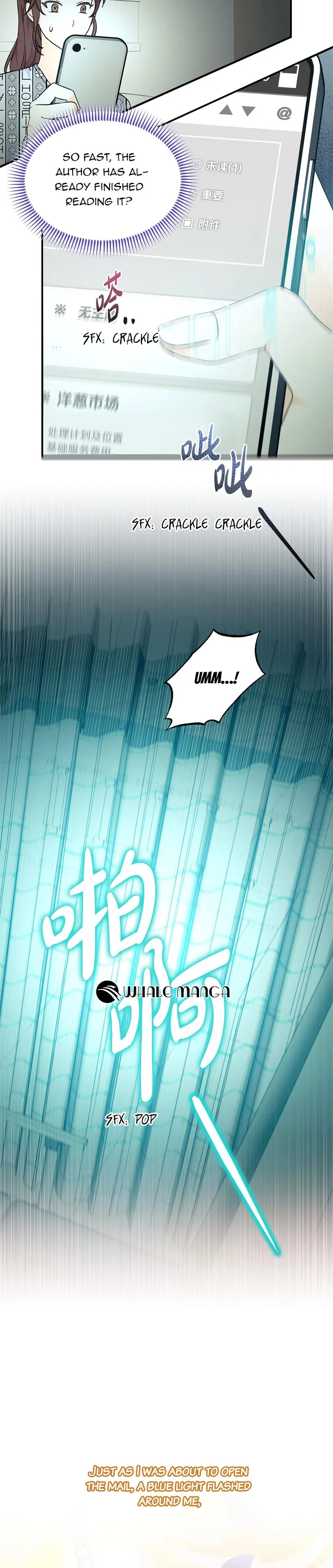 Kill The Male Yandere Protagonist Chapter 1 Online - página 27